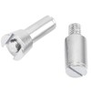 0‑40‑0 0.01mm Precision Metric Dovetail Rails Dial Test Indicator with