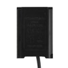 DK X1 Camera Dummy Battery USB DC Coupler NP BX1