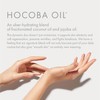 SUGARED + BRONZED Hocoba Oil