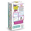 Buffalo Games Hella 90's - Pop Culture Trivia Game Brown