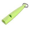 Acme Model 211.5 Plastic Dog Whistle Lime Green for Dogs