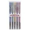 Chopsticks For Guests 5P Set Dishwasher Safe