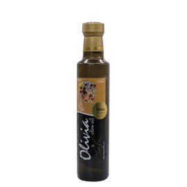 Olivia Olive Oil Olivia Olive Oil - Basil - Extra Virgin Olive Oil 250 ml