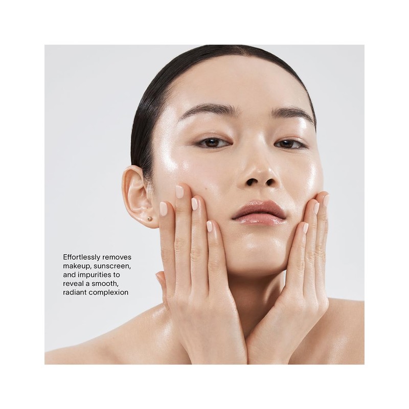 HOURGLASS Equilibrium Transformative Cleansing Balm