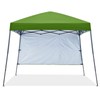 ABCCANOPY Stable Pop Up Beach Tent with Backpack Bag, 8