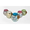 Treasure Trove Ceramic Money Pots (Pink Floral)