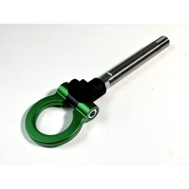 NON Auto Accessories ND/NC Mazda Miata Mx-5 Tow Hitch with Gopro Mount