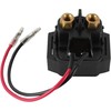 DB Electrical 240-58005 Starter Solenoid Relay Compatible with/Replacement for 2004-2015
