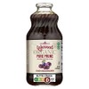 Lakewood Organic 100% Juice Pure Prune (1 X 32 FL