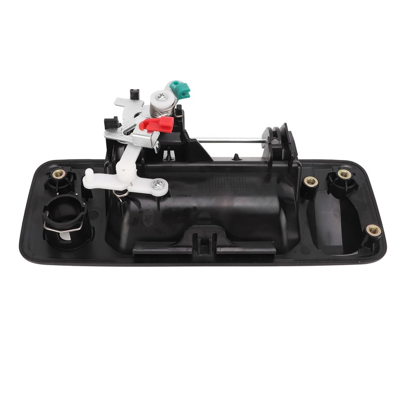 Tailgate Handle with Key Hole Camera Hole Exterior 69090‑0C090 Replacement