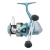 Shimano Spirex FG Spinning Reel (6.2:1), Medium Light, 4 Pounds/140
