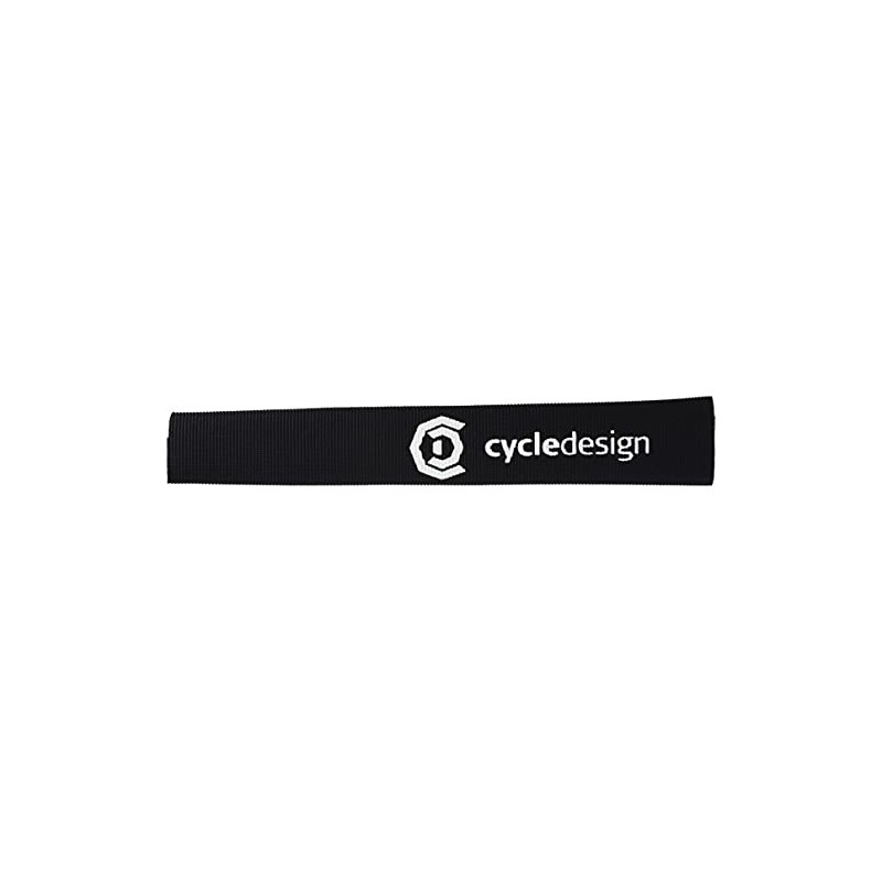 Cycle Design 35720 Bicycle Frame Protector, Chain Stay Protector, Length