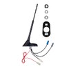 ATTB 3761.01 Roof Antenna (AM, FM, DAB+, GPS), Antenna Technology