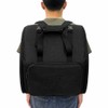 Accordion Bag for 60 Bass Keyboard Button Bayans Thicken Storage