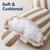 Car Seat Belt Pillow for Travel – Soft Neck &