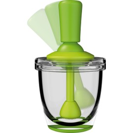 Aubecq 500244 Set Mortorjito