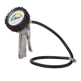 Aerotec 61981 Tyre Inflator, 2005759 0W, 0V
