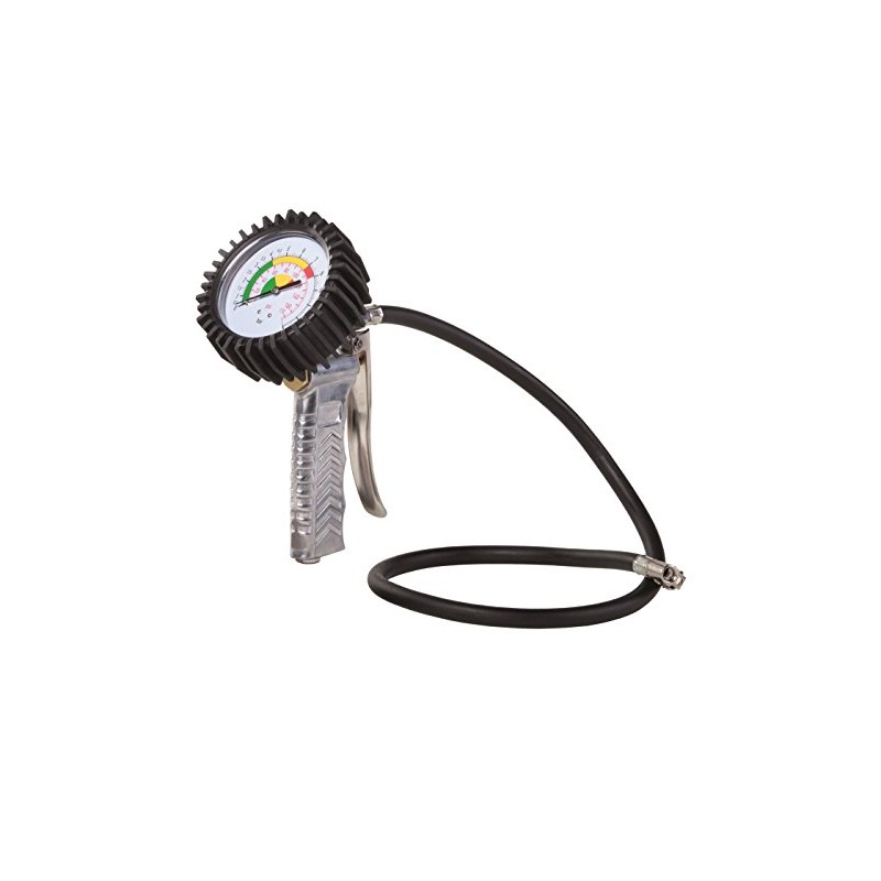 Aerotec 61981 Tyre Inflator, 2005759 0W, 0V