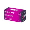 Procare Superwide Premium Aluminium Pink Foil 120mm x 100m