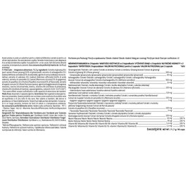 BeastPink BeastPink Pink Calm - Funktionskomplex aus 6 Pflanzenextrakten mit Ashwagandha, Baldrian und Ginseng, untersttzt Schlaf, Entspannung & Energiestoffwechsel, mit B-Vitaminen B1, B3, B6, B7, 90 kaps