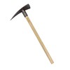 Apex Pick Talon 30" Length Hickory Handle with One Super