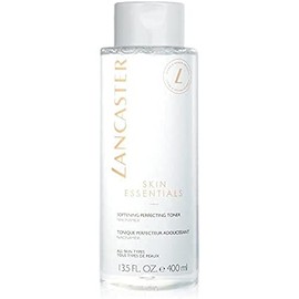 Cleaners softening perfecting toner 400 ml