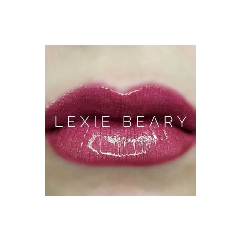 Lipsense Senegence Liquid Lip Color Full Size