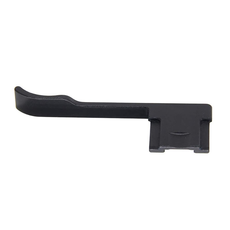 SIUTATDSH Thumb Grip Applicable RICOH GR III DIGITAL III GR3