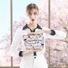 Secretary Survival Kit Secretary Gift Travel Accessories Toiletry Bag Makeup
