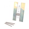 Kousaido Moonlight Musk Luxury Organic Japanese Incense Sticks (15 Sticks)