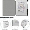 JeLLYPIE for Remarkable Paper Pro 11.8" Cover, Case for Remarkable