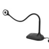 Cámara de Documento USB de 5MP con Luz LED Enfoque