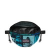 Eastpak Springer Riñonera, 23 cm, 2 L, Azul (Pix Blue)
