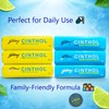 Cinthol Antibacterial Soap – 6 Bars (3 Lime + 3