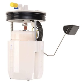 HMKJHL Fuel Pump Assembly for Chrysler for Sebring 2001,for Dodge for Stratus 2001,for Mitsubishi for Eclipse 2000-2001 for Galant 1999-2000 L4 2.4L,V6 3.0L-Engine SP7038M MR508283 HR1083