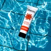 Tattoolicious SUNSCREEN 50+ SPF Tattoo-Sonnenschutz, mit Anti-Fading-Formel und Biologische Wirkstoffen,