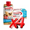 Poca Azúcar Premier Protein Cafe Latte 72envases