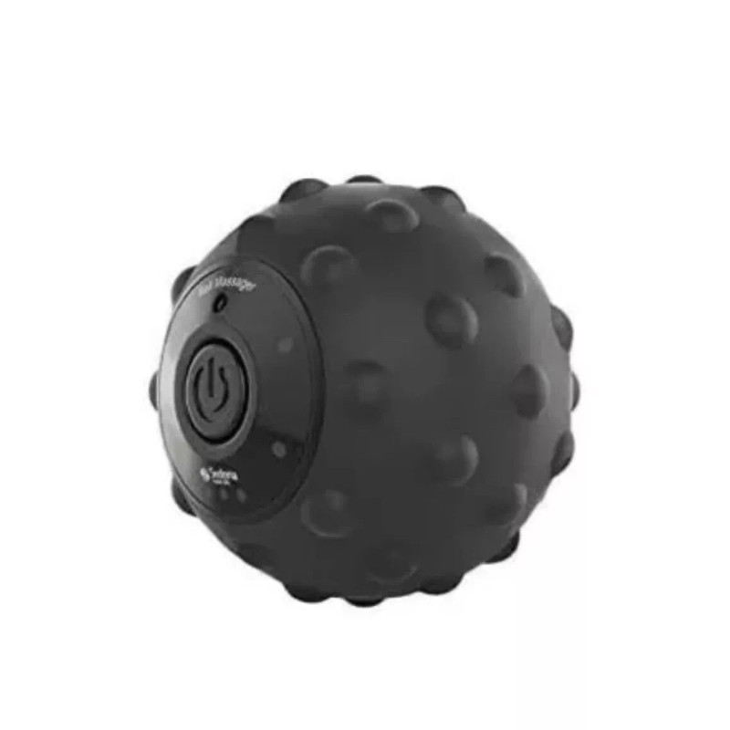 Sedona, 4 Speed Vibrating Massage Ball, Rechargeable Texture