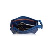 Josephine Osthoff MAXX Key Case Coin Pocket in Real Leather