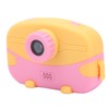 Kids Camera 2 to 3 Hours Battery Life USB Charging