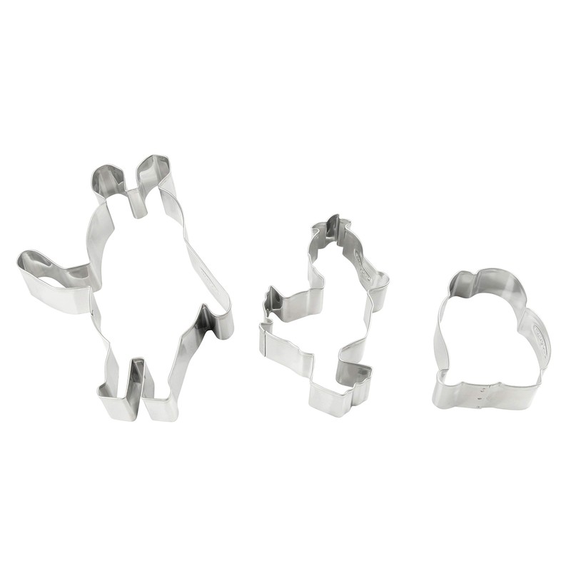 Dr. Oetker Mouse Cutter