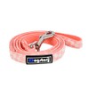 DOG STORY Beatrix Lead-Indian Pink-Medium