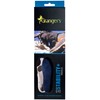 Granger's Women's G40 Stability Plus Performance Insole - Blue, Size