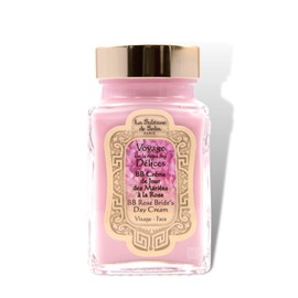 La Sultane de Saba - BB Moisturising Cream Brides, 100 ml - Travel on the Street of Enjoyments