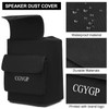 Speaker Cover Compatible for Bose S1 Pro, Slip Cover with