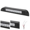 LED Car Interior Strip Bar Light 9 LED Lamp Beads