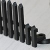 PIAOLGYI Perch and Tall Fence for Bird Buddy Birdfeeder,Accessories Compatible