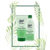 Boots Cucumber Face Wash and Moisturiser Lotion Set Bundle with