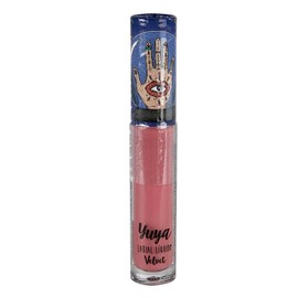 Labial Yuya Velvet PaloR 1 Pz