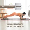Gel Quema Grasa Y Celulitis De Toronja Y Cafeína 500